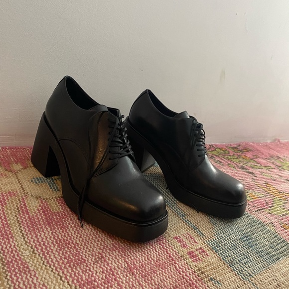 Vagabond Brooke shoes - Picture 2 of 2